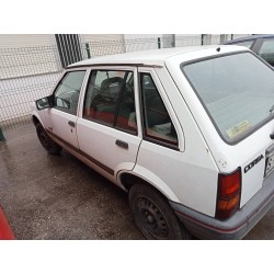 opel corsa a del año 1992