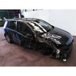 volkswagen golf v berlina (1k1) del año 2004