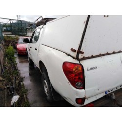 mitsubishi l 200 (ka0/kb0) del año 2008