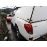 mitsubishi l 200 (ka0/kb0) del año 2008