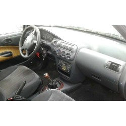ford escort berlina/turnier del año 1999