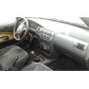 ford escort berlina/turnier del año 1999