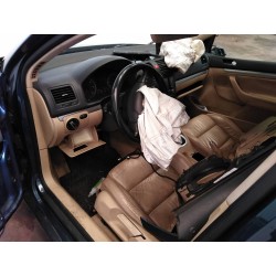 volkswagen golf v berlina (1k1) del año 2004