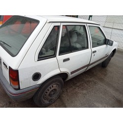 opel corsa a del año 1992