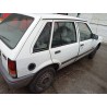 opel corsa a del año 1992