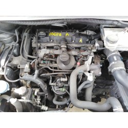 citroen xsara picasso del año 2004