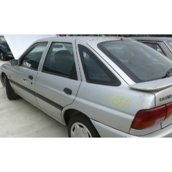 ford escort berlina/turnier del año 1999