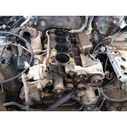mitsubishi l 200 (ka0/kb0) del año 2008