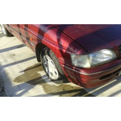 ford escort berlina/turnier del año 1993