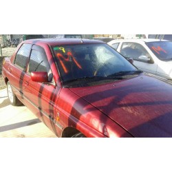 ford escort berlina/turnier del año 1993