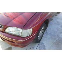 ford escort berlina/turnier del año 1993