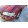 ford escort berlina/turnier del año 1993