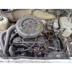opel corsa a del año 1992