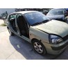 renault clio ii fase ii (b/cb0) del año 2001