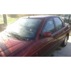 ford escort berlina/turnier del año 1993