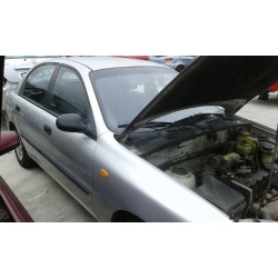 daewoo lanos del año 1997