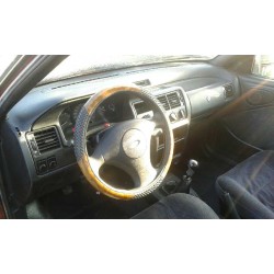 ford escort berlina/turnier del año 1993