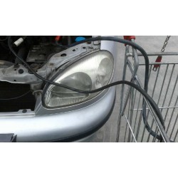 daewoo lanos del año 1997