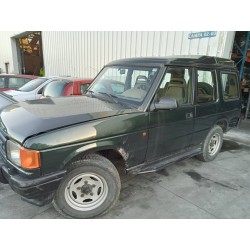 land rover discovery (salljg/lj) del año 1995