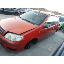 fiat punto berlina (188) del año 2005