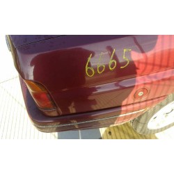 ford escort berlina/turnier del año 1993