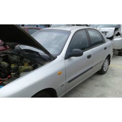 daewoo lanos del año 1997