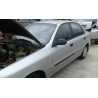 daewoo lanos del año 1997