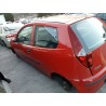 fiat punto berlina (188) del año 2005