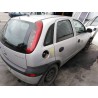 opel corsa c del año 2002