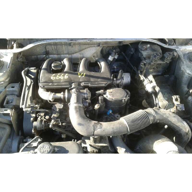 peugeot 306 break del año 2002