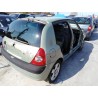 renault clio ii fase ii (b/cb0) del año 2001