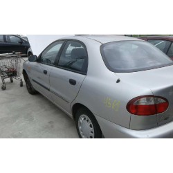 daewoo lanos del año 1997