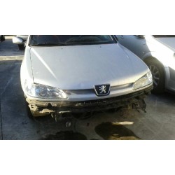 peugeot 306 break del año 2002