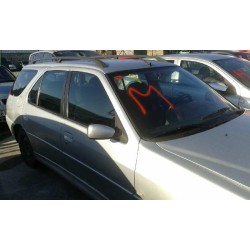 peugeot 306 break del año 2002