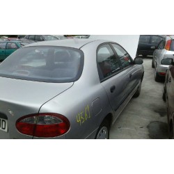 daewoo lanos del año 1997