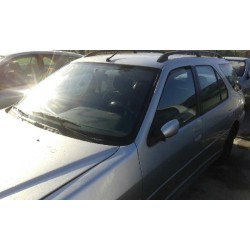 peugeot 306 break del año 2002