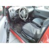 fiat punto berlina (188) del año 2005