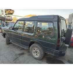 land rover discovery (salljg/lj) del año 1995