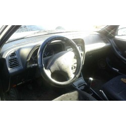 peugeot 306 break del año 2002