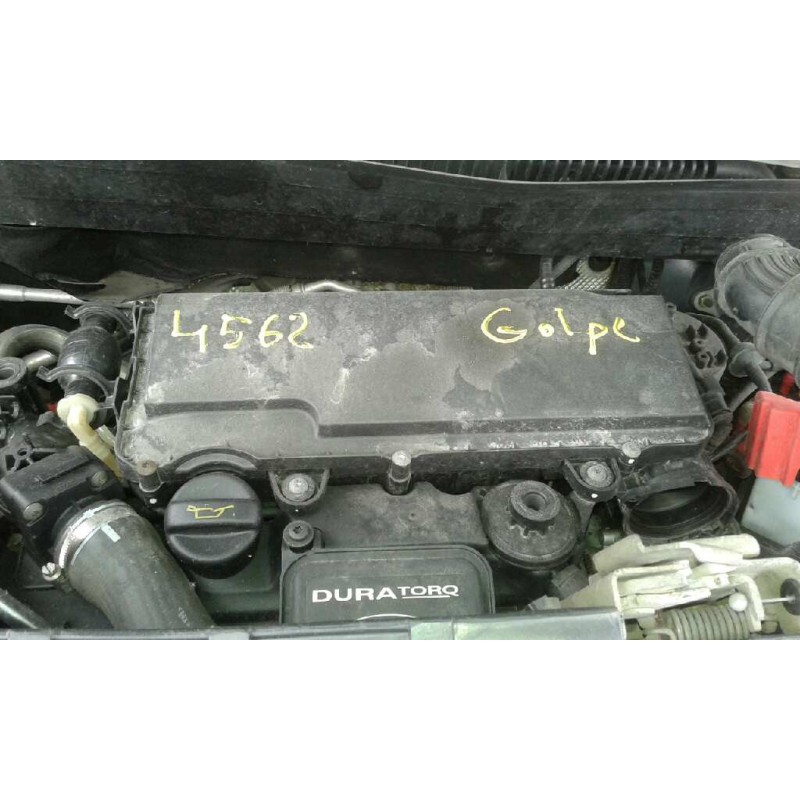 ford fusion (cbk) del año 2004