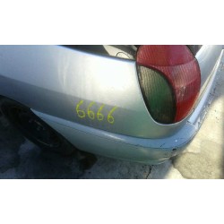 peugeot 306 break del año 2002