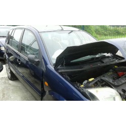 ford fusion (cbk) del año 2004