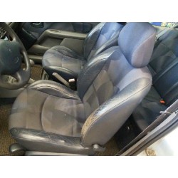 renault clio ii fase i (b/cbo) del año 2001