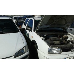 volkswagen golf iii berlina (1h1) del año 1996