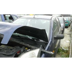 ford fusion (cbk) del año 2004