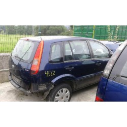 ford fusion (cbk) del año 2004