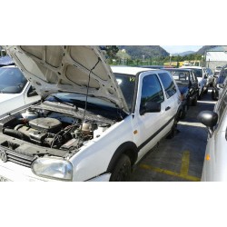 volkswagen golf iii berlina (1h1) del año 1996