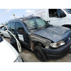citroen berlingo del año 1999