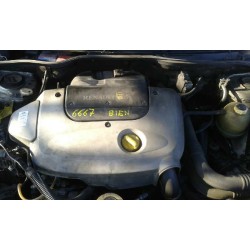 renault megane i coupe fase 2 (da..) del año 1999