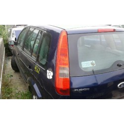 ford fusion (cbk) del año 2004